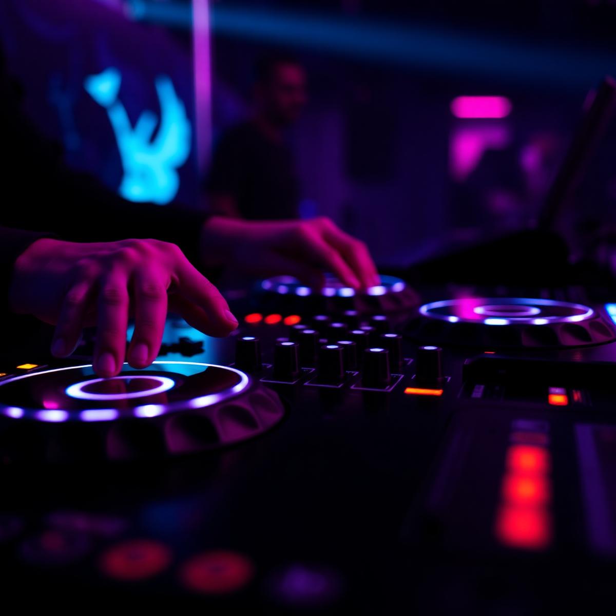 DJ Sets
