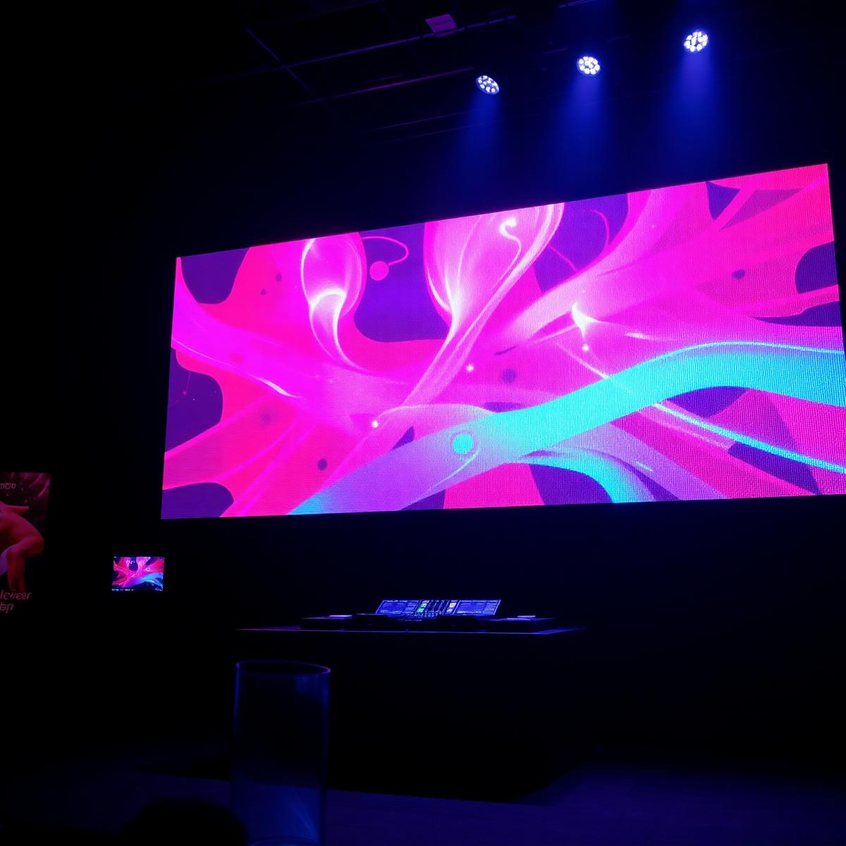 Video DJing